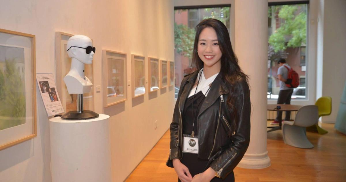 放棄模特兒當創業家！林郁珊的AI時尚新創，獲得a16z百萬鎂投資林郁珊結合 AI 與時尚打造 Mirror Mirror AI，歷經兩度轉型終獲 a16z 投資，走出從模特兒到創業者的精彩創業旅程。