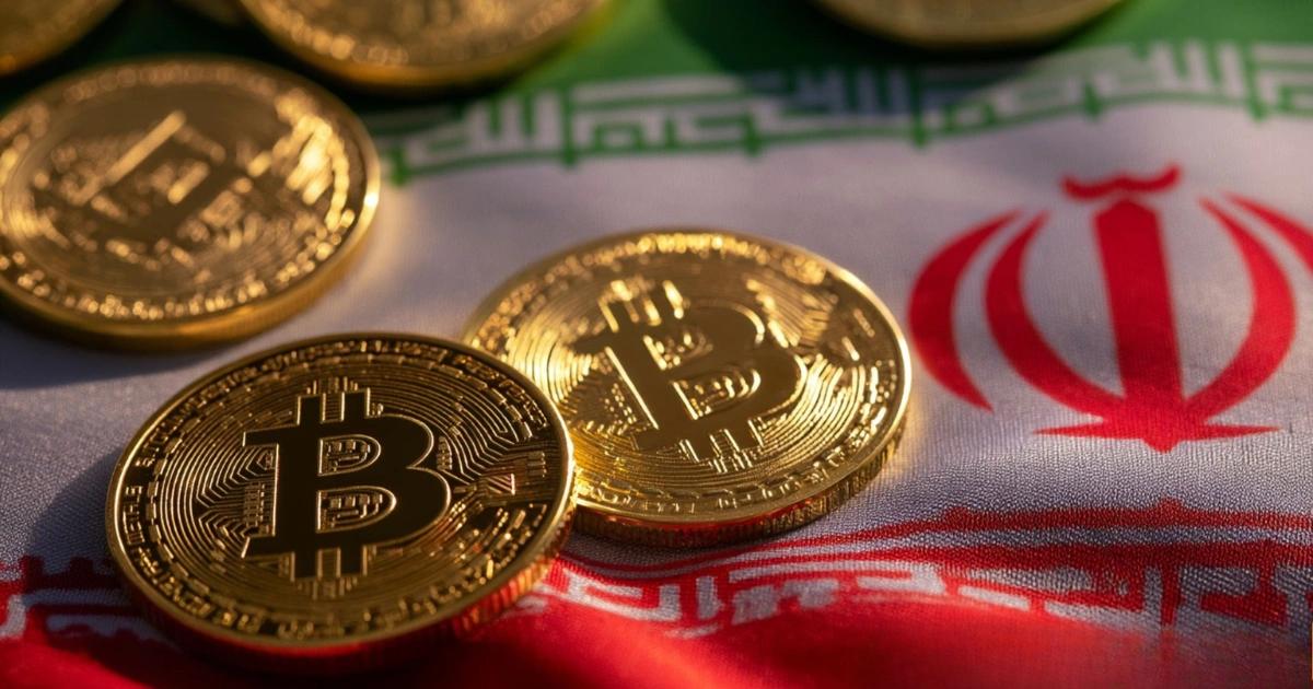 美國制裁伊朗交易所BitBank！涉轉移數億鎂比特幣資助革命衛隊