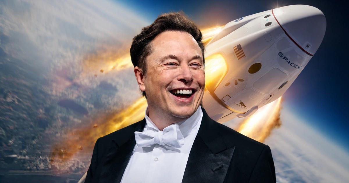 SpaceX IPO倒數擬募資750億鎂！新創上市潮恐抽乾比特幣市場流動性