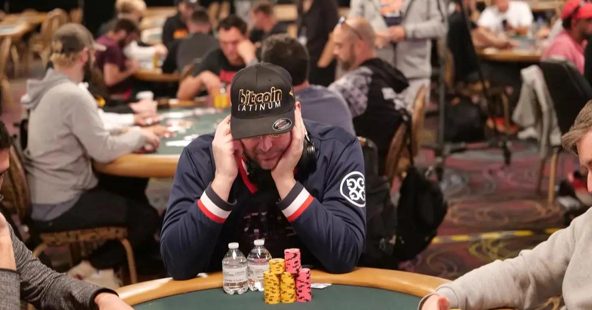 你得了CT妄想症嗎？KOL用德撲講透金錢觀，改變人生需要多少錢在加密貨幣的世界裡，沒有界線的金錢渴望容易讓人迷失。Lambro 透過一位棄掉 A 對的數學老師故事，提醒人們定義自身需求才是改變人生的關鍵。