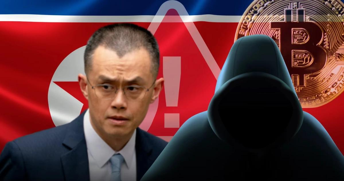 CZ警告北韓駭客滲透幣圈！60個假IT工程師名單、攻擊手法一次看幣安 CZ 警告北韓駭客滲透手法日益精密，假扮 IT 工程師或用戶入侵交易所，Coinbase 與 FBI 也強化資安防線。