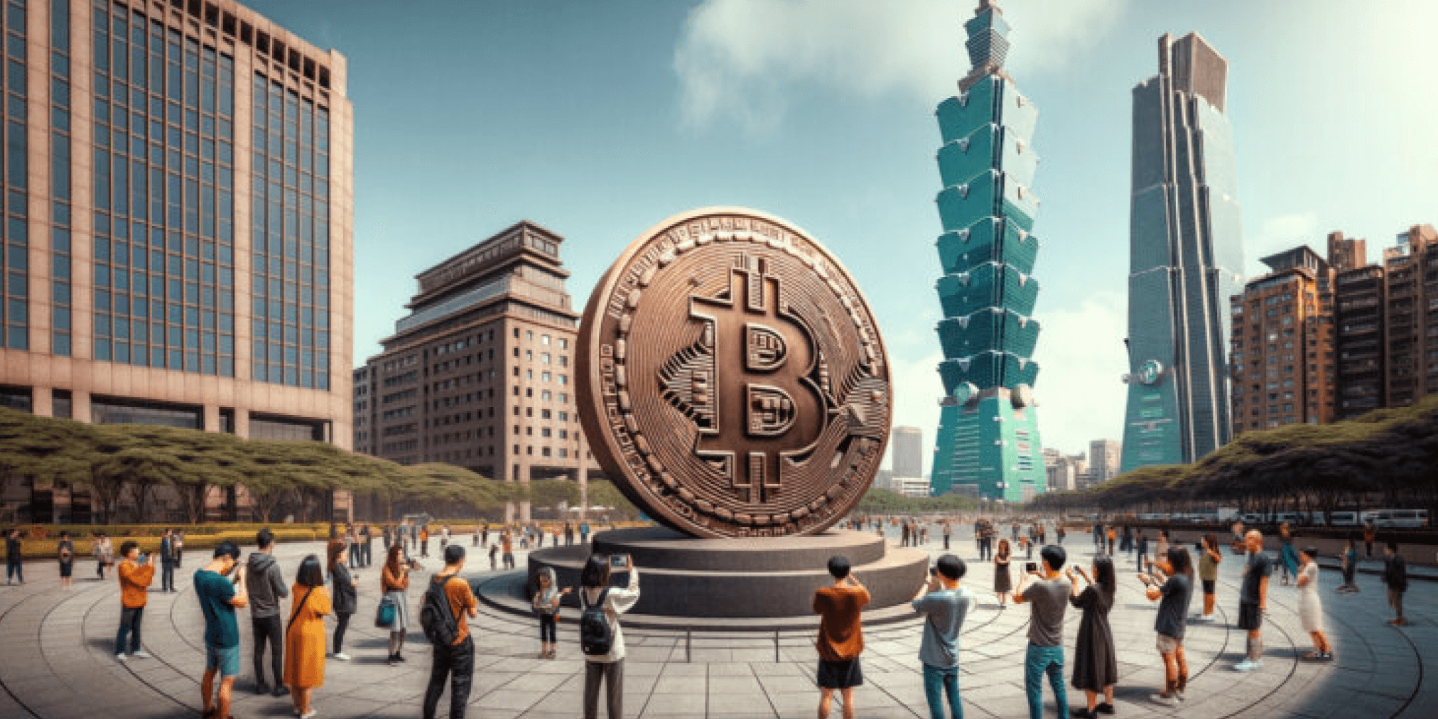 國泰-00909-比特幣漲勢