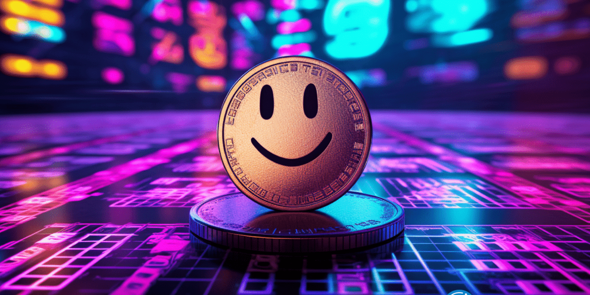 模因是高風險投資；當有人獲勝時，其他人就會失敗。
及時止盈不要貪！交易員教你迷因幣「5 大交易法則」，搞懂出售時機