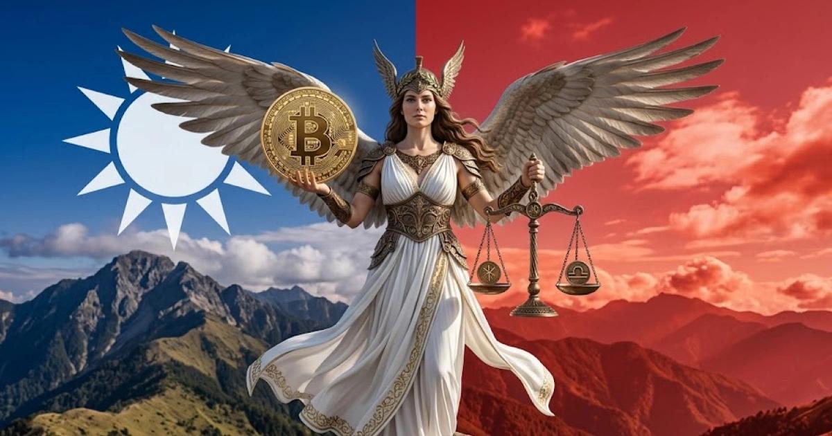 2026最新》虛擬資產服務法草案懶人包：穩定幣、牌照、罰則全解析