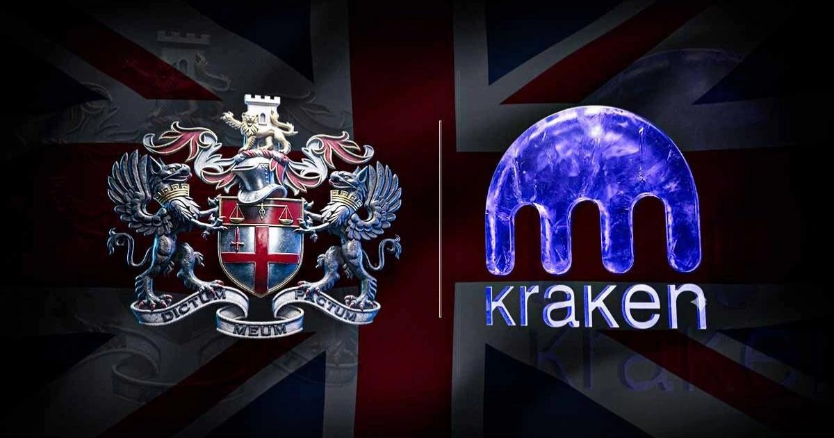 Kraken-倫敦證交所-代幣化股票-xStocks
