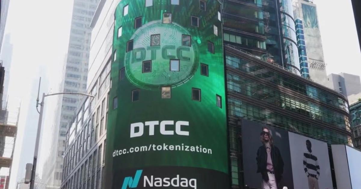 華爾街巨頭全參戰！DTCC聯手貝萊德、摩根大通，啟動首批代幣化美債交易