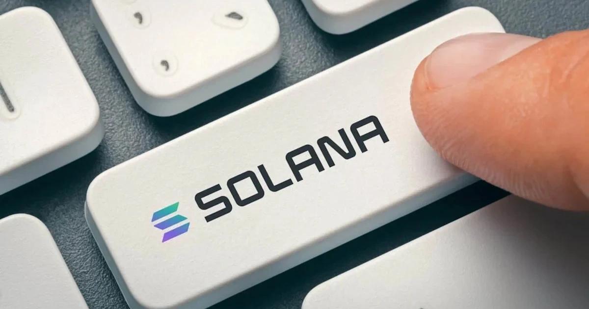 Solana推DvP機制！攜摩根大通打造機構結算標準，加速華爾街資金進駐