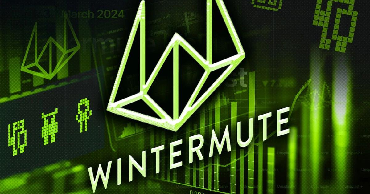 加密造市商Wintermute：比特幣Q4將迎看漲行情，DeFi、AI板塊成焦點美國 CPI 轉弱與中美高峰會消息釋出，激勵風險資產回溫，比特幣與 DeFi、AI 板塊領漲，第四季多頭氛圍成型。