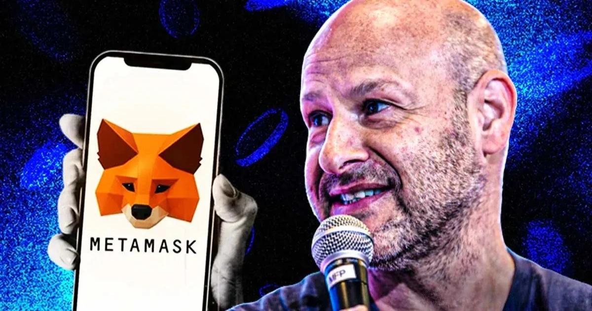拆分MetaMask獨立營運！Consensys宣布重組，新公司將鎖定機構市場