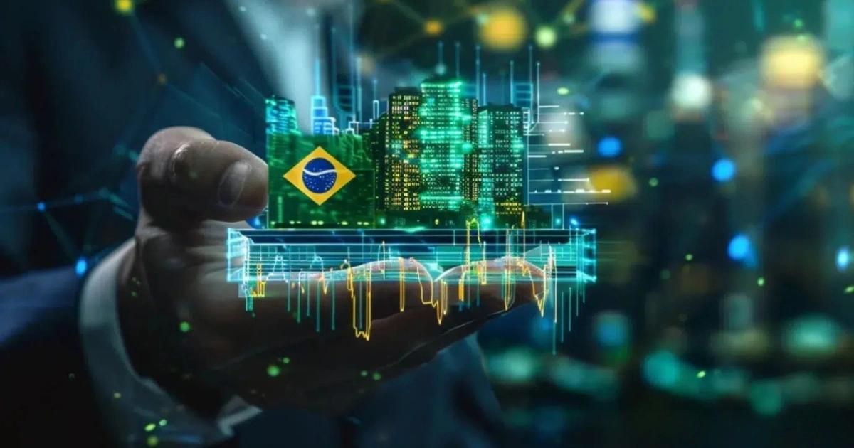 巴西新法封殺算法穩定幣！USDe與Frax因無抵押儲備恐被禁止