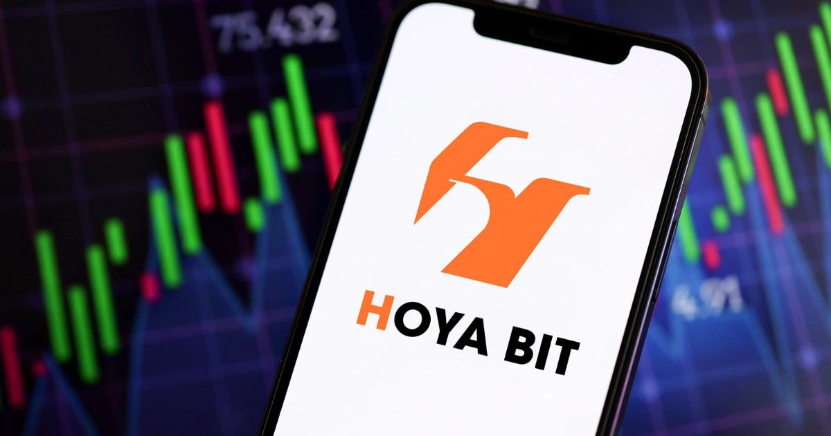 HOYA BIT三歲了！千萬全家Fa點免費拿，交易再抽iPhone 17、比特幣HOYA BIT 歡慶三週年，推出千萬回饋活動與多重好禮，展現台灣加密交易所領導品牌地位，並強化法規合規、安全防詐與用戶共創機制。