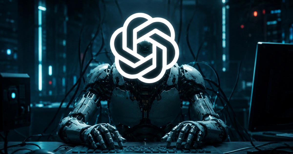 OpenAI暫停Astra開發！新模型太強恐變超級駭客，急煞車防AI失控