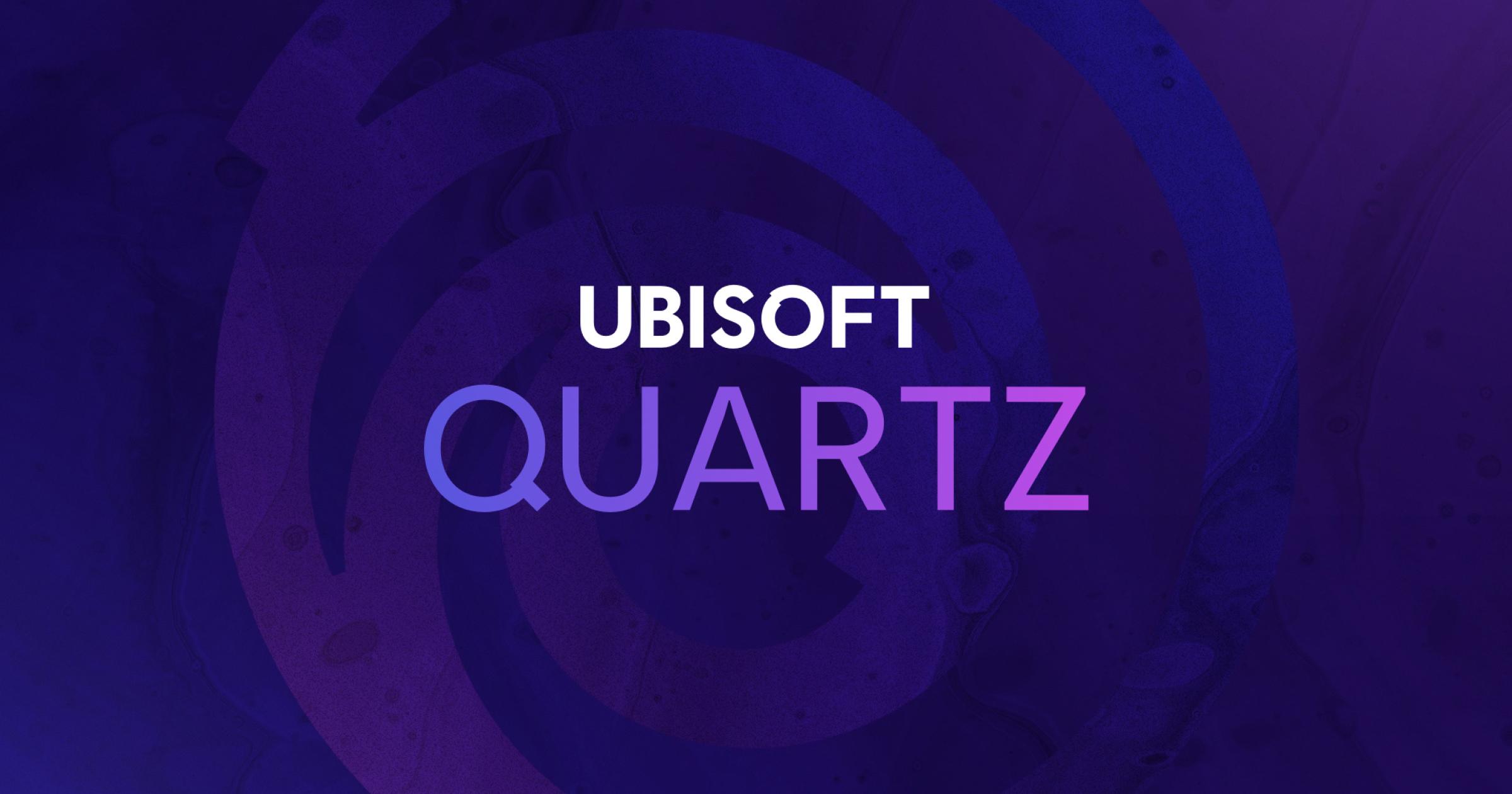 坦承 Quartz 遊戲平台觸礁！Ubisoft：將專注區塊鏈研究法國遊戲巨頭 Ubisoft 近年積極布局區塊鏈領域。不過，在去年推出的區塊鏈遊戲平台 Quartz 遭受諸多反彈後，言論已趨於保守。