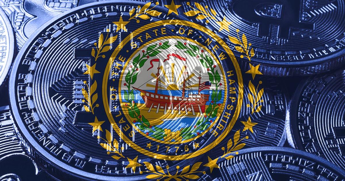 美國首例！新罕布夏州批准發行1億鎂比特幣擔保債券，怎麼運作的？美國新罕布夏州批准發行首檔 1 億美元比特幣擔保市政債券，由超額抵押比特幣擔保。此舉旨在為企業提供新融資管道，同時將新罕布夏州打造為數位金融領域領導者。