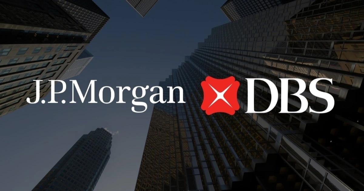 摩根大通攜手星展銀行！打造跨鏈代幣化存款支付系統，邁向24小時跨境清算摩根大通與星展銀行攜手開發「代幣化存款互通架構」，實現跨銀行、跨鏈即時支付，推動傳統金融邁向鏈上化，預計 2026 年正式上線。