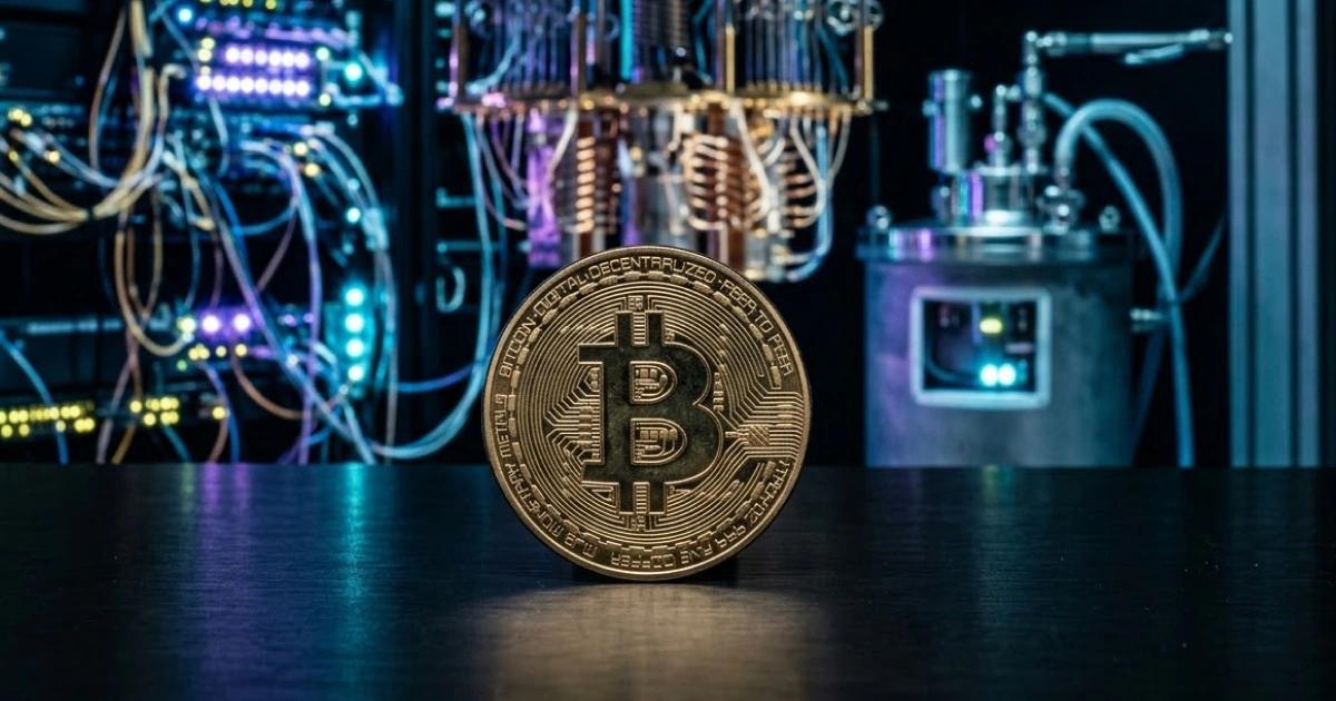 比特幣-抗量子加密-BIP360