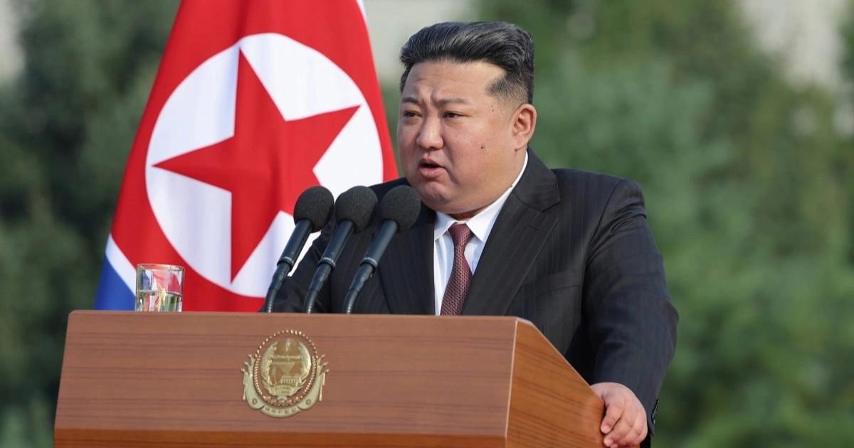 別讓金正恩不開心！北韓痛批美國操弄敘事，根本沒有「北韓駭客」