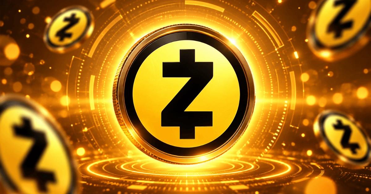 Zcash-隱私幣-軋空-ZEC