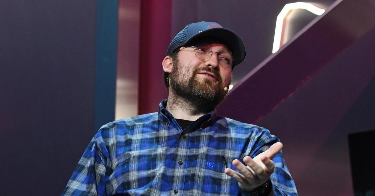 中本聰比特幣恐被永凍？Cardano創辦人：BIP-361形同硬分叉，違背社群文化