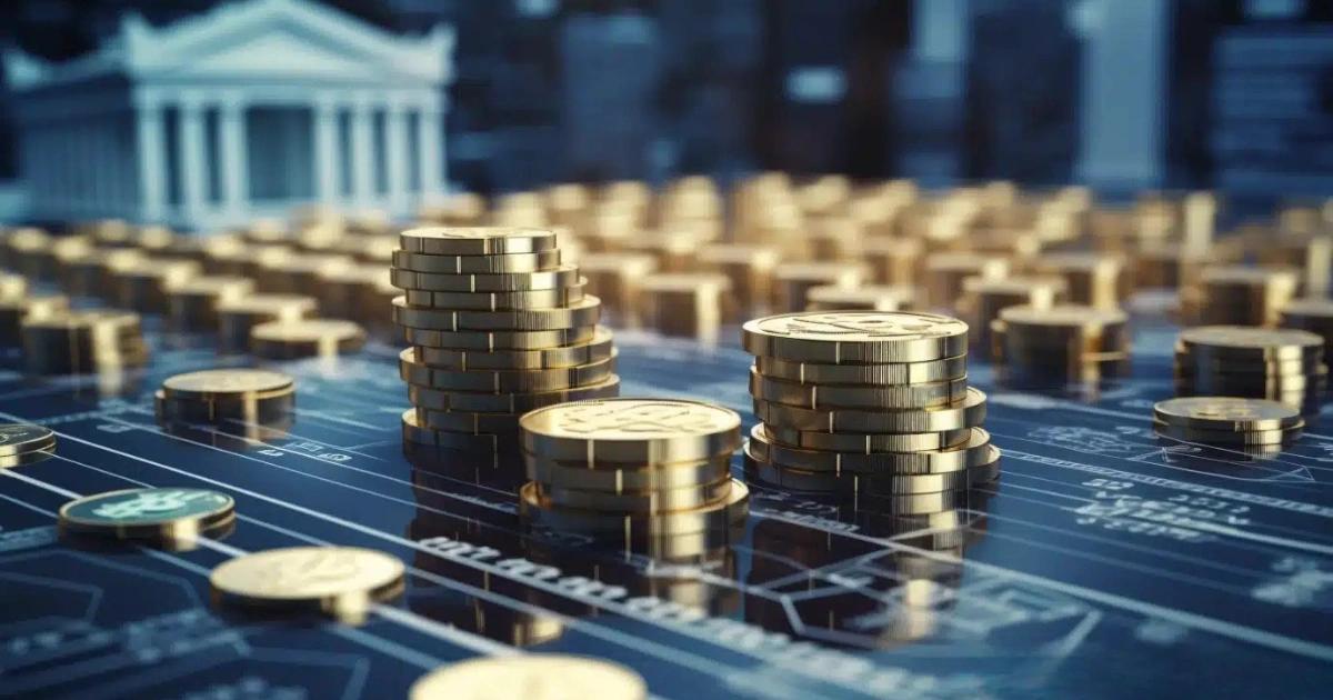 散戶快要不玩比特幣了？造市商：機構加密貨幣交易量比例飆到72%機構投資人已主導加密市場，上半年場外現貨交易佔比創歷史新高。專業資金進駐促使市場波動率降低，資金並往少數主流資產集中。