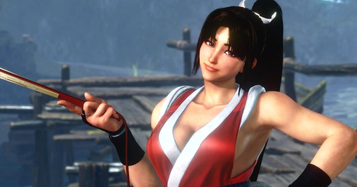 AI也能模仿人類失誤！快打旋風6開發者：如何用百萬玩家數據打造木人《快打旋風6》開發者分享AI生成對手V-Rival系統秘辛，如何透過學習數百萬玩家數據，模擬人類失誤，提供真實感而非極致強度的體驗？