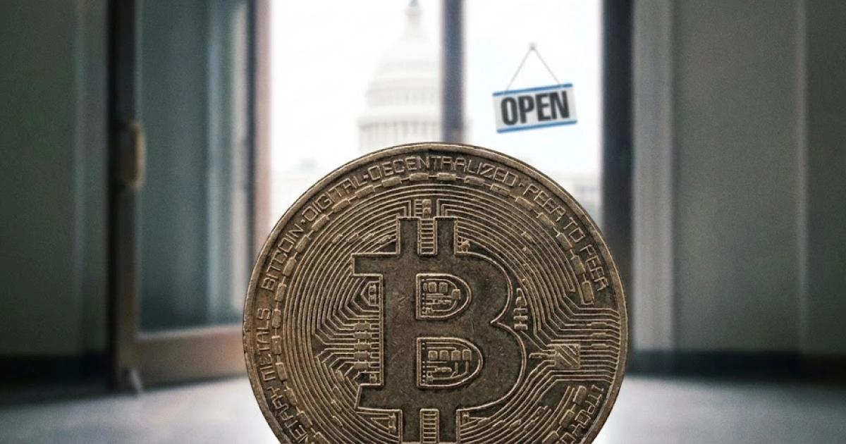 美國政府部分停擺有望告終！比特幣回升7.6萬，但追高者仍嚴重套牢