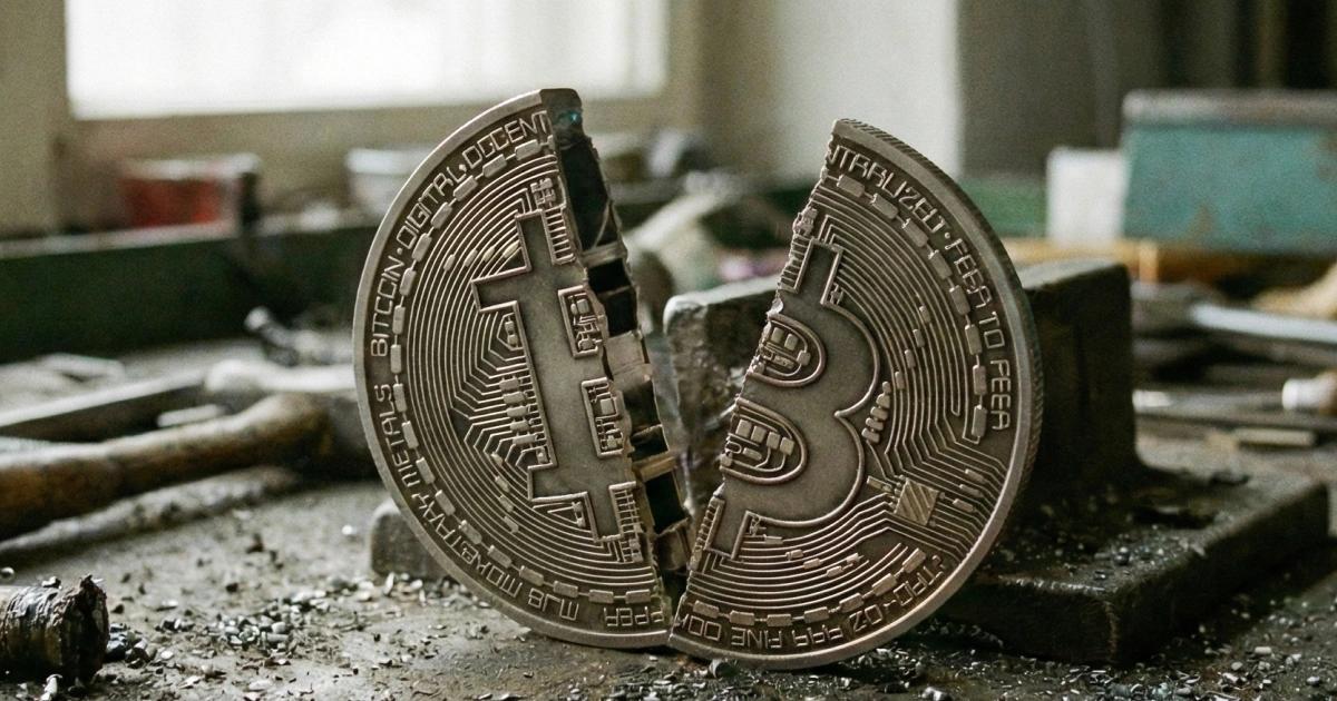 你相信比特幣減半週期嗎？摩根大通新產品：賭對四年循環，可賺無上限報酬摩根大通推 IBIT 結構性票據，押注比特幣四年減半週期。若 2026 年價格低於設定價，投資將延至 2028 年，有機會獲 1.5 倍無上限報酬。