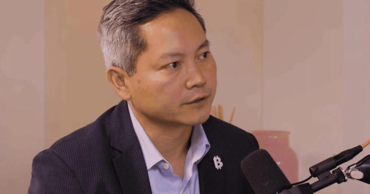 微策略CEO：比特幣今年基本面好到前所未見！呼籲投資人著眼長期Strategy 執行長 Phong Le 指出，儘管比特幣價格回落、市場恐慌升溫，但政府、銀行與 ETF 採用加速，2025 年基本面仍前所未有地強勁。