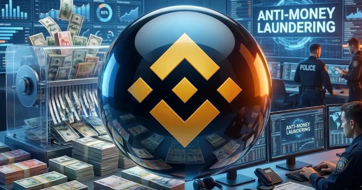 幣安反洗錢未落實？遭爆放行1.44億鎂可疑資金，官方反駁：當時非制裁對象外媒指控幣安於和解後仍放行1.44億美元可疑資金。幣安反駁稱交易當下對象非制裁對象，強調已嚴格執行合規與監管。