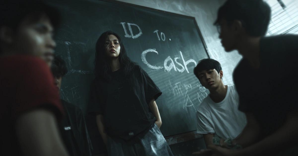 龍山寺擺攤收個資引譁然！台灣區塊鏈大學社團也傳出冒用新生個資亂象龍山寺驚傳以 1,000 元換雙證件收購個資，疑似冒領普發 1 萬，波及大學社團與區塊鏈帳號交易，引爆資安與刑責爭議，警方已介入調查。