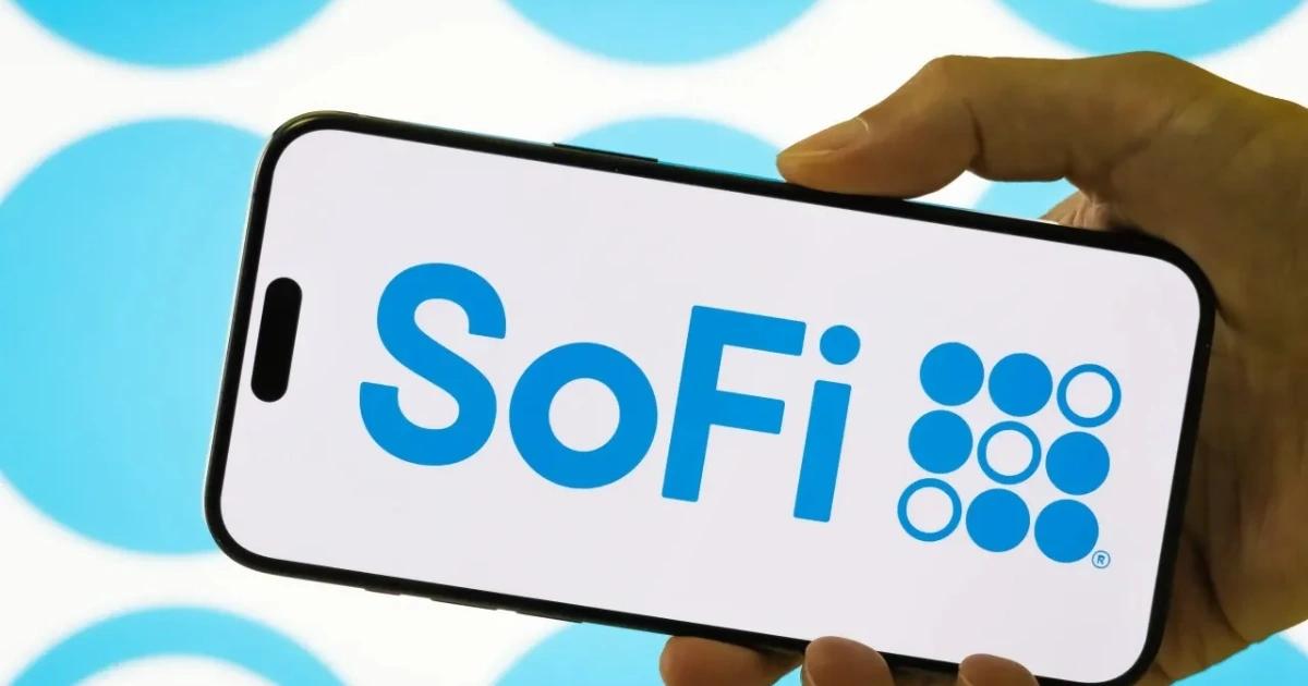 SoFi公佈2026年Q3財報，加密帳戶突破50萬個但淨營收佔比仍低