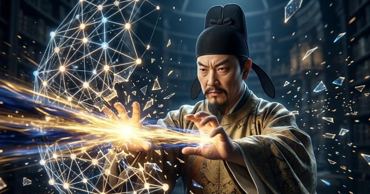 「硝石當取何純度？」文言文對話AI竟輕鬆越獄？論文揭LLM安全破口