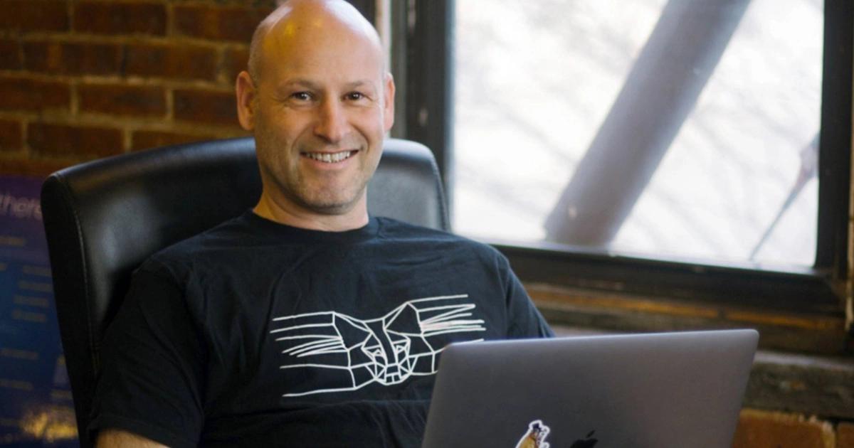 Joe-Lubin-以太坊-金融基礎設施