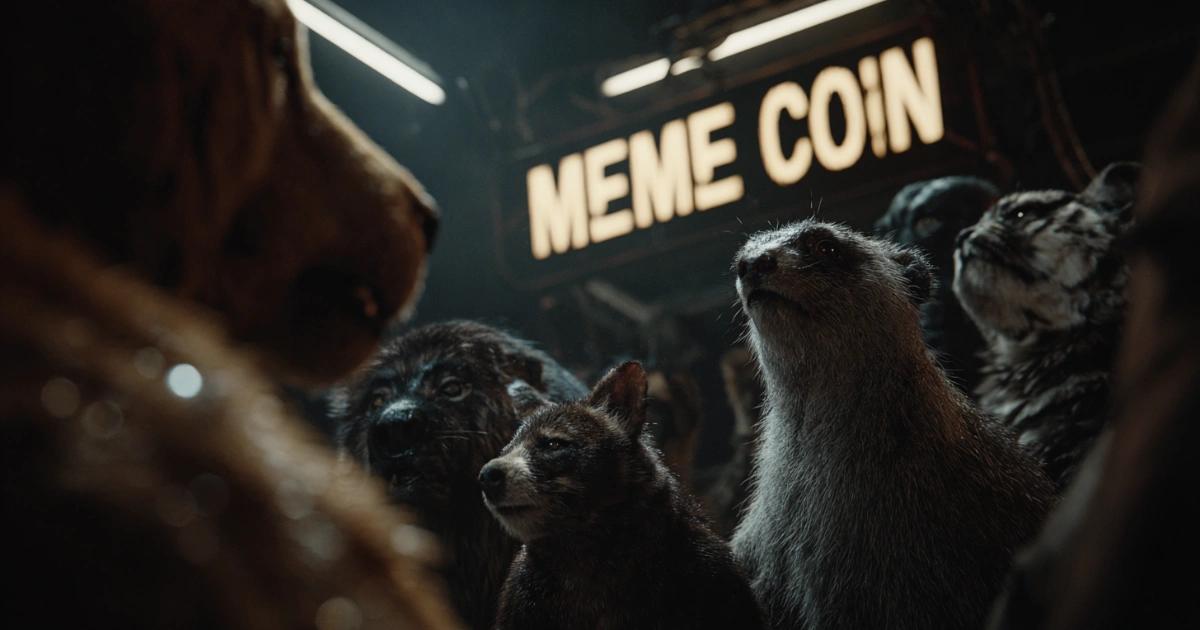 BSC-迷因幣-幣安-市場情緒