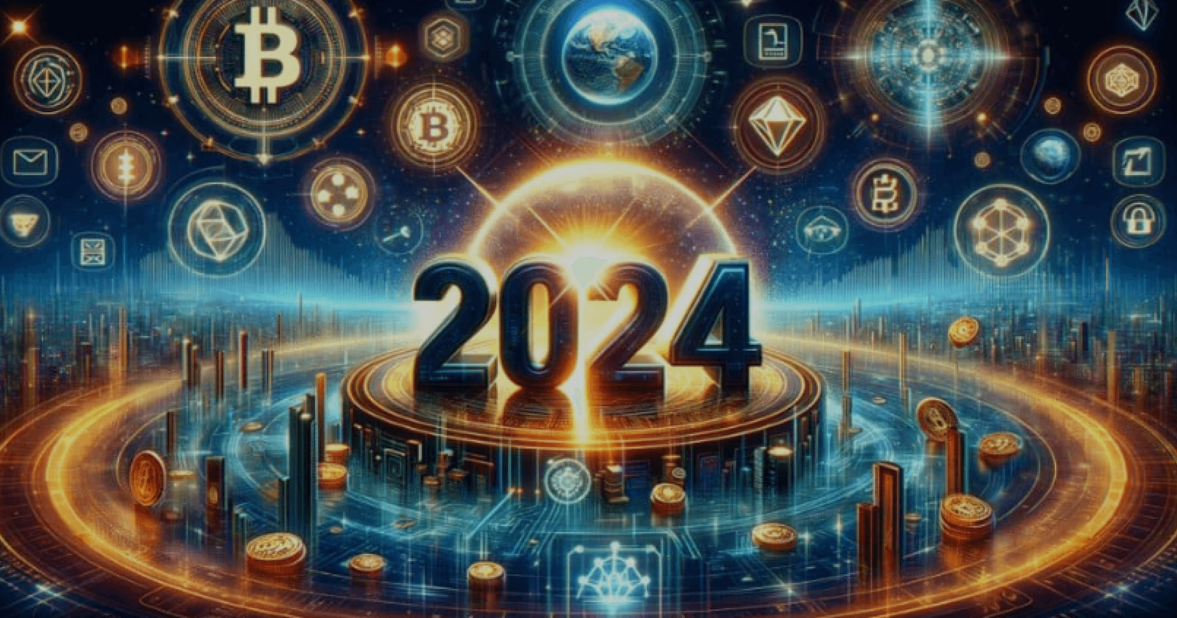 搶先佈局山寨幣！外媒：「這15 個幣」一定要關注，今年可能大暴漲？