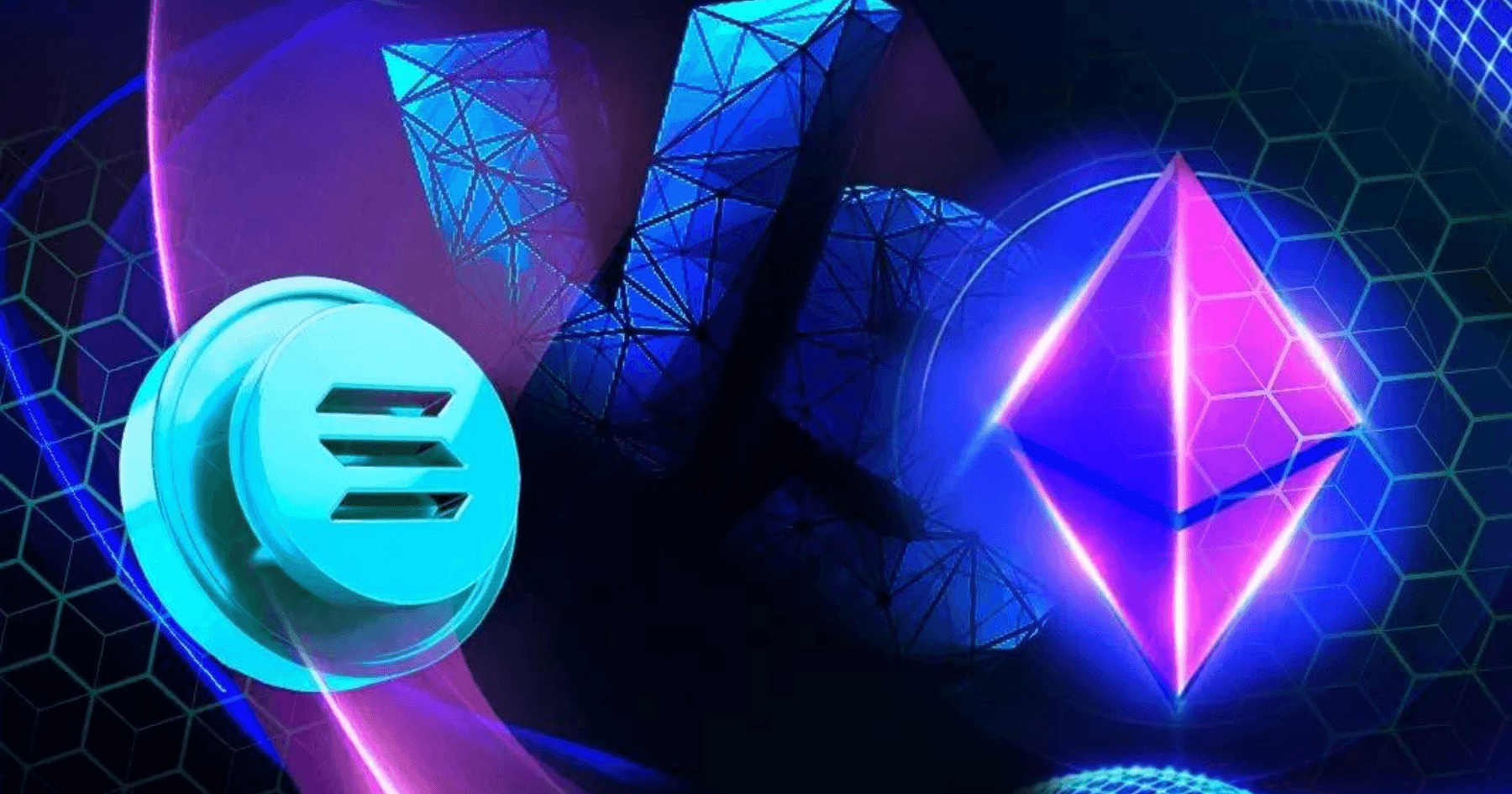 市場關注「並行EVM」，尤其在Layer2，為精細Rollup新範式帶來新可能性，將Solana魔改成以太坊新的Layer2。並行 EVM、模塊化敘事爆發！未來 Solana 或能魔改成以太坊 Layer2？