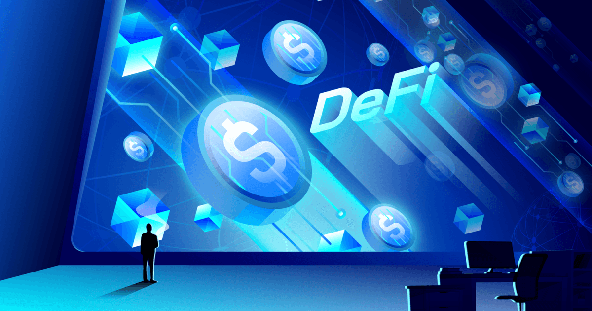 透過本文了解新的借貸協議、核心數據統計以及發展趨勢，也許可以讓我們把握下一個周期的賽道面貌。【觀點】DeFi 借貸重新洗牌！從協議變化找到 3 大新趨勢