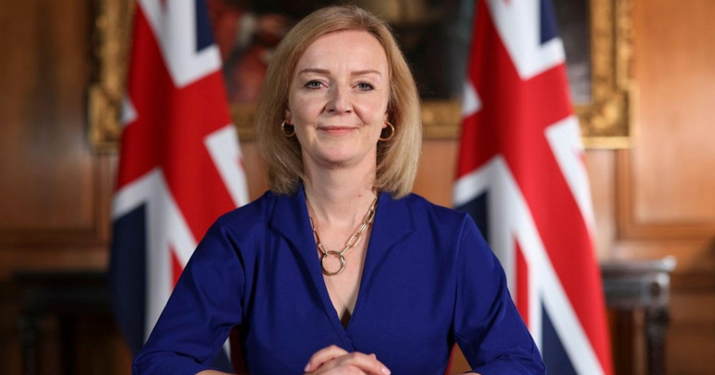 前外交大臣特拉斯接棒強森，成為有史以來第三任英國女首相，英國幣圈正在緊盯新政府對加密貨幣監管的態度。接棒強森上任！英國新首相特拉斯曾力捧加密貨幣