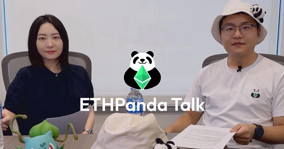 以太坊基金會高層受訪！揭露未來路線圖：合併時用了七龍珠的梗以太坊聯合執行董事 Hsiao-Wei Wang 分享其成長歷程、技術路線與基金會治理觀點，揭示以太坊如何在社群協作中持續演進，並強調亞洲開發者與未來挑戰的角色。