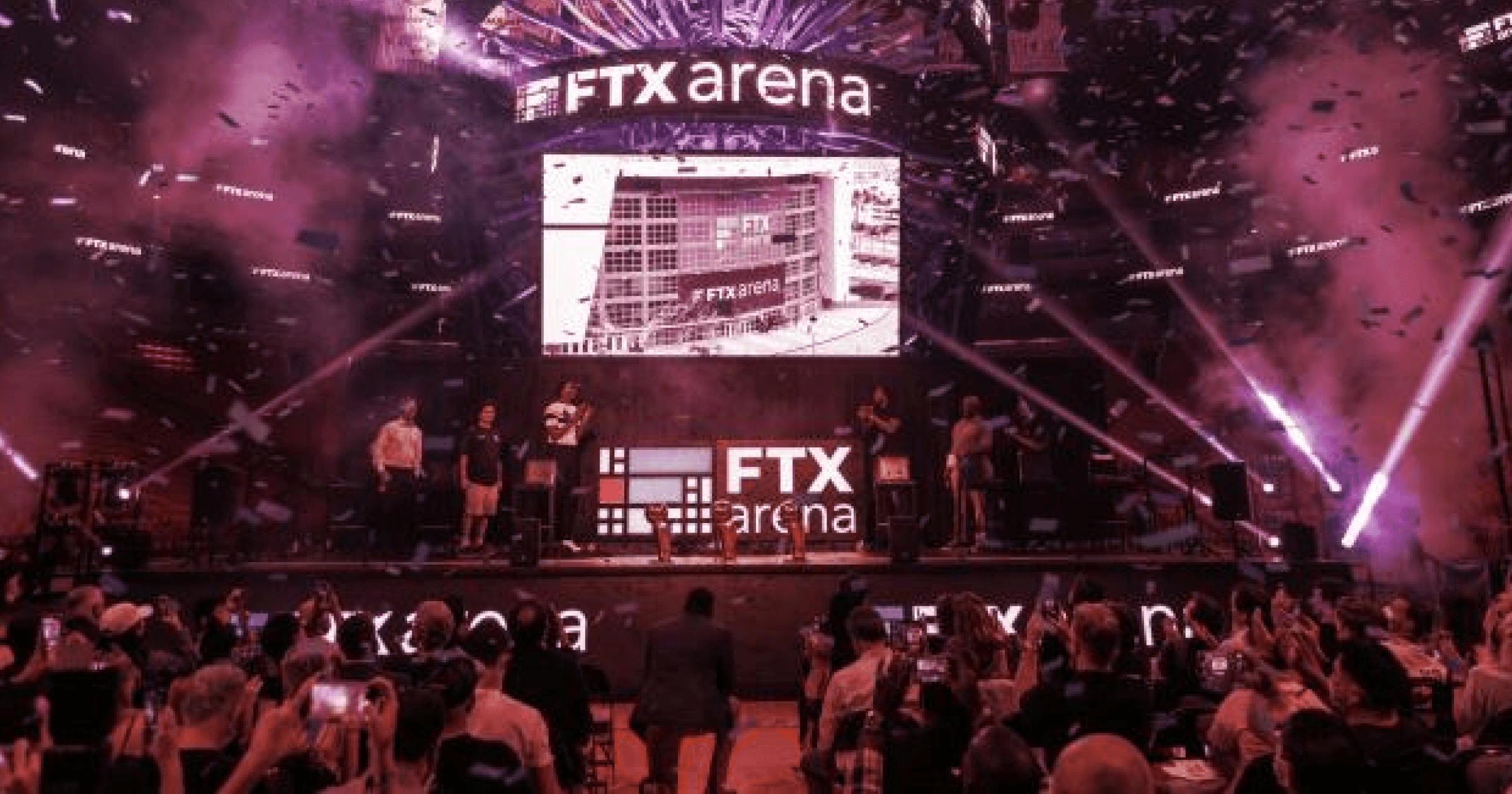 持股瞬間歸零！大谷翔平、歐尼爾等 6 球員均曾代言 FTXFTX 交易所在崩塌前，曾花費巨資投入體育行銷，而隨著資金無以為繼，曾經簽約代言的體育明星們不僅拿不到錢，還可能遭受粉絲的怒火。 