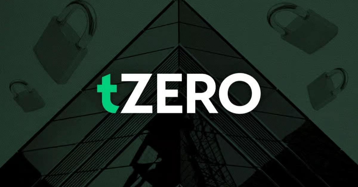 洲際交易所-NYSE-tZERO-代幣化證券