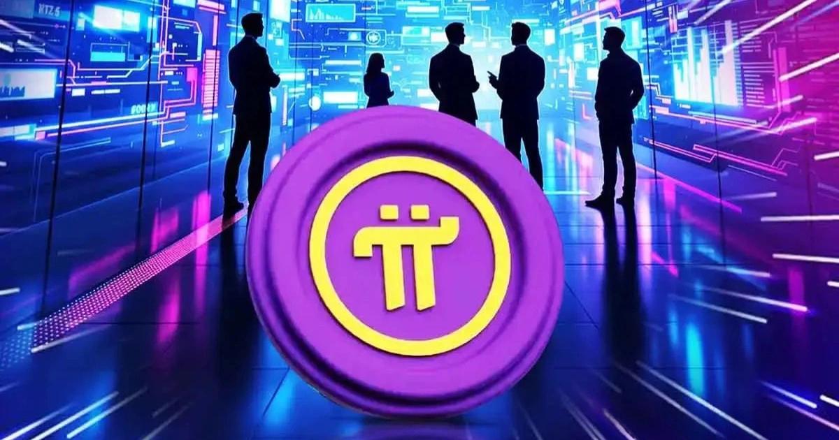 Pi幣週跌25%！Pi Network前高管爆團隊內鬥、2千萬鎂資金挪用內幕Pi Network 爆發團隊內鬥與資金爭議，前高層指控創辦人互鬥挪用 2,000 萬美元，導致應用跳票、幣價崩跌，社群信任嚴重受損。