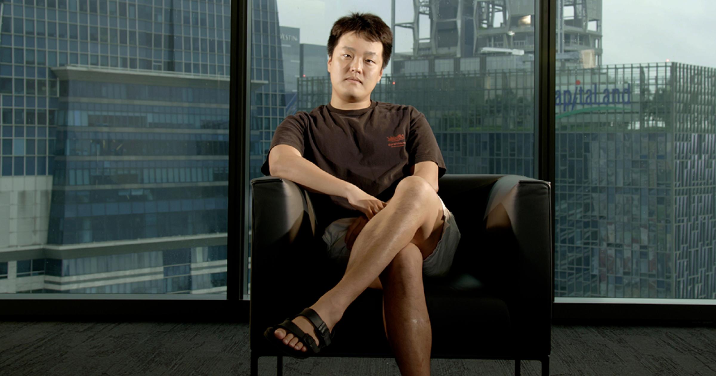 美國 NFT 節目採訪極具爭議的 Terra 區塊鏈創辦人 Do Kwon。這是繼《華爾街日報》專訪後，Do Kwon 第二次打破沈默。懷疑 LUNA 有內鬼！Do Kwon 二度受訪稱「很同情投資者」