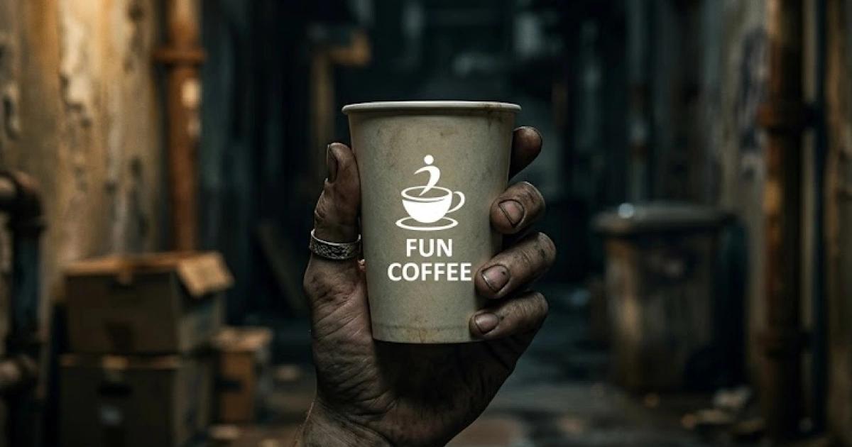 Fun Coffee遭踢爆加密貨幣騙局！已遭香港證監會示警，去年還宣傳反詐騙Fun Coffee 以咖啡投資與高報酬為誘因，實則為加密貨幣龐氏騙局。香港證監會已將其列入可疑名單，涉案金額超過 10 億港幣，受害者達數千人，警方已展開深入調查。