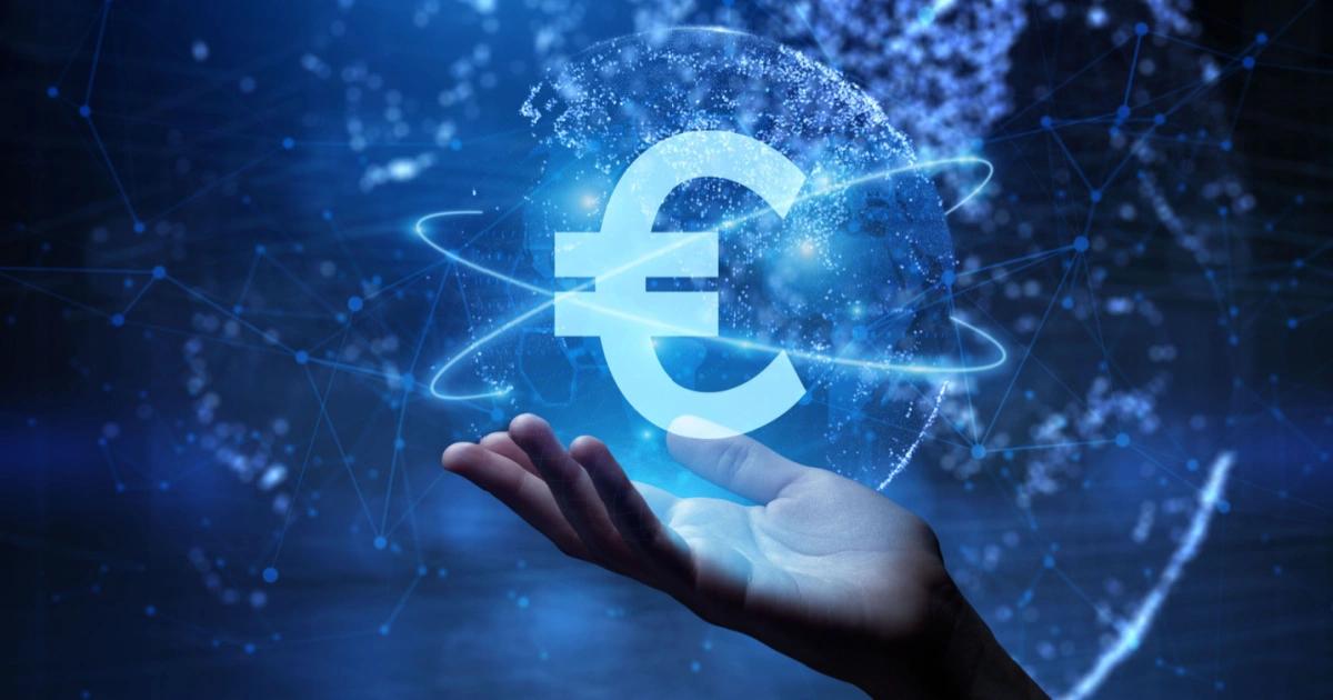 數位歐元民眾不買單！央行：不會取代紙鈔，而是強化支付自主權歐洲央行強調數位歐元將補充而非取代現金，並藉此維護金融主權，穩定幣興起引發 ECB 對法定貨幣地位與支付信任的雙重關切。