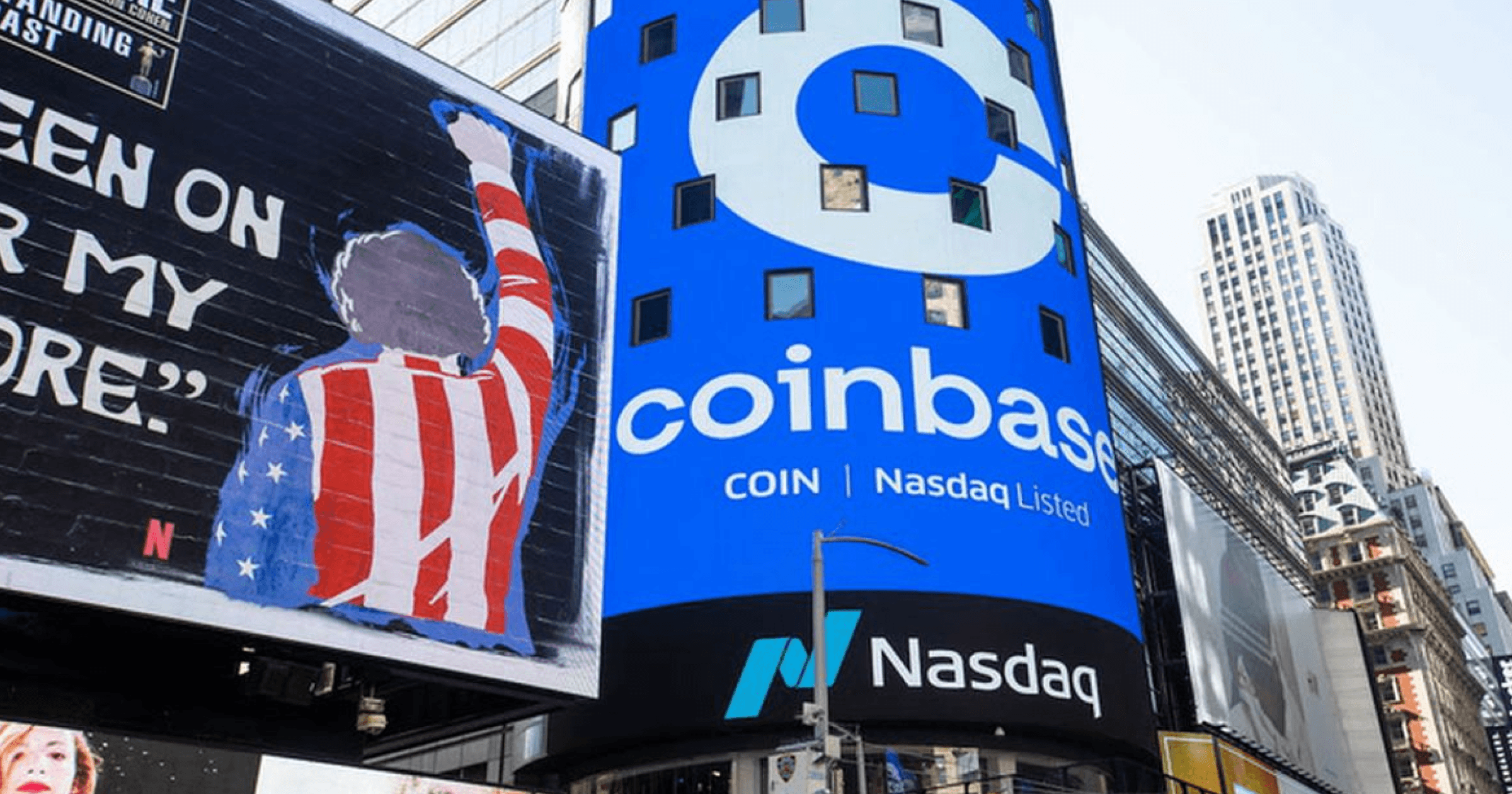 Coinbase 股價跌慘了！一年暴跌近 90%，市值還輸狗狗幣2021 年，Coinbase 成為全美首間上市的加密貨幣交易所，股價一度突破 300 美元。然而，昨天該公司的股價已經跌至歷史新低，市值還輸給狗狗幣。