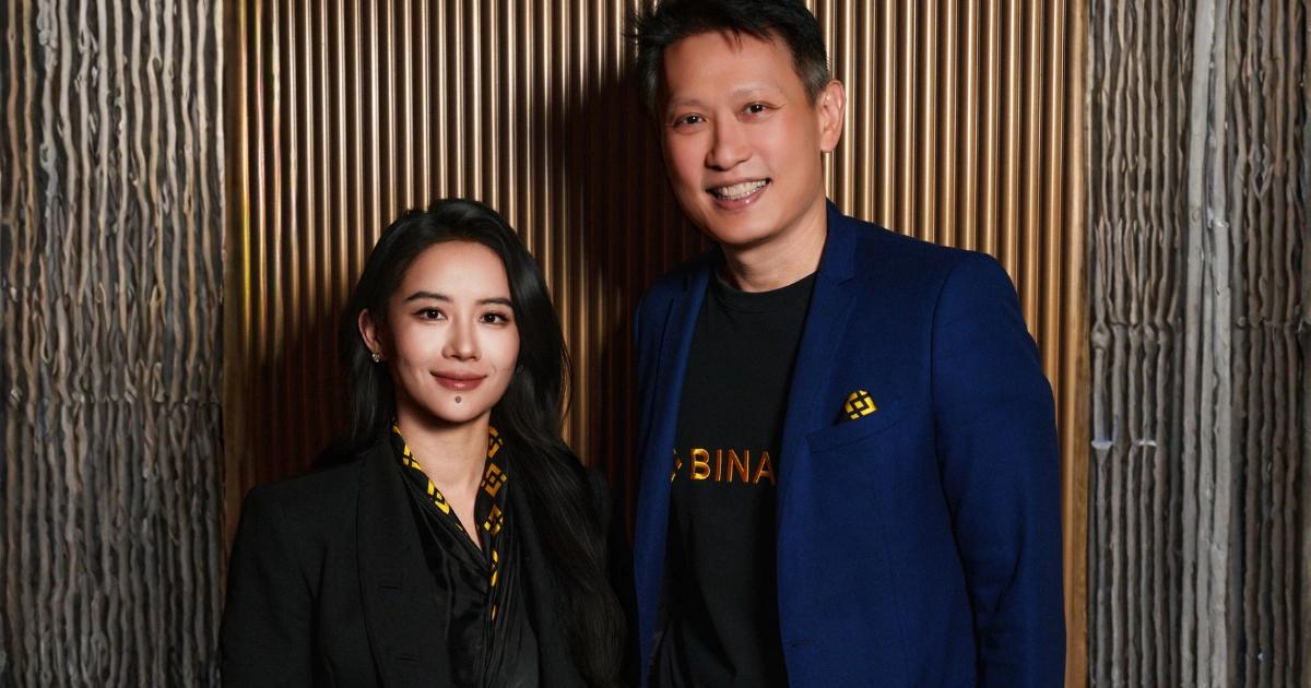 幣安啟動雙執行長制度！鄧偉政攜手何一衝刺，目標創造10億用戶幣安宣布何一升任 Co-CEO 與鄧偉政共同領導，正式進入雙執行長時代，在全球監管升溫下強化治理與擴張戰略，目標推進至 10 億使用者。