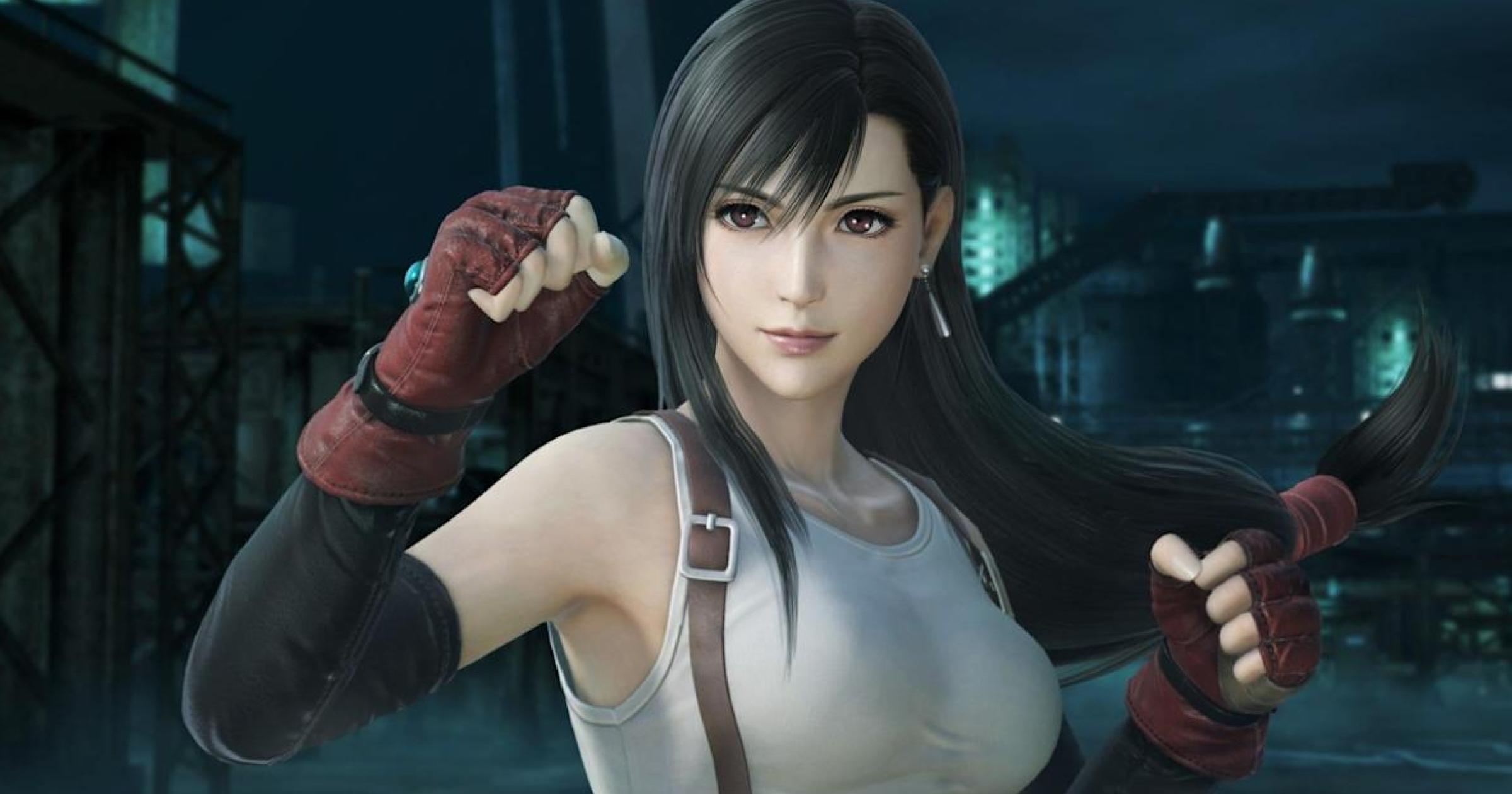 要有蒂法 NFT 了？《最終幻想》發行商：明年發售，只要 4 鎂經典 JRPG《最終幻想》發行商與 Enjin 合作，明年將發售 VII 系列的角色卡包，買家可到平台兌換專屬 NFT 交易卡。