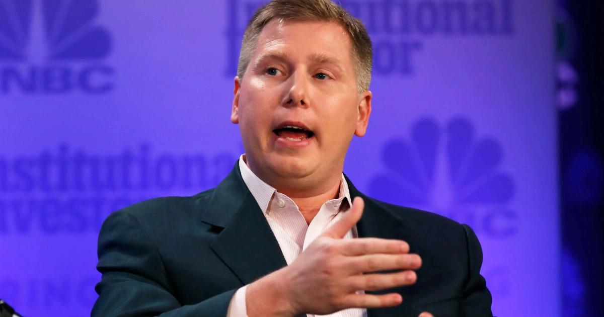 灰度創辦人回歸！任命四位金融老將，全面升級營運、行銷戰略灰度延攬四位華爾街高階主管並重新任命 Barry Silbert 為董事會主席，強化治理與競爭力，為 IPO 與 ETF 市場競爭積極佈局。