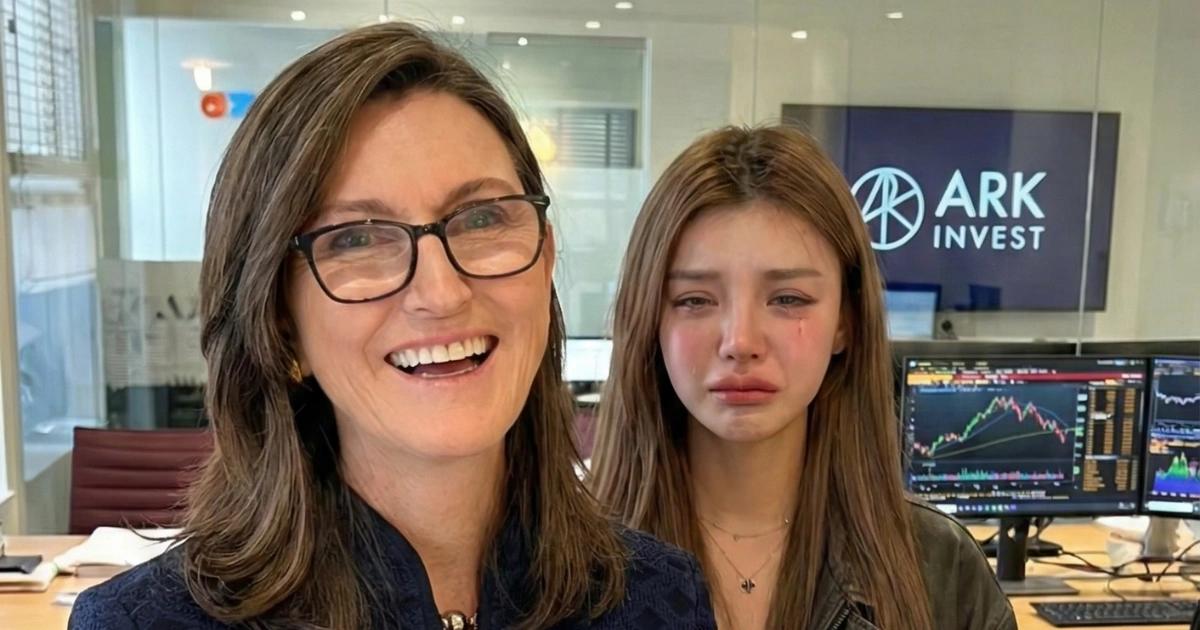 尷尬了！KOL為護航幣安噴木頭姐投資無能，但慘遭真實數據打臉幣安爭議引爆中文幣圈口水戰，部分 KOL 未查證數據即批評 Cathie Wood，但 2025 年 ARK 多檔 ETF 績效明顯擊敗標普 500。